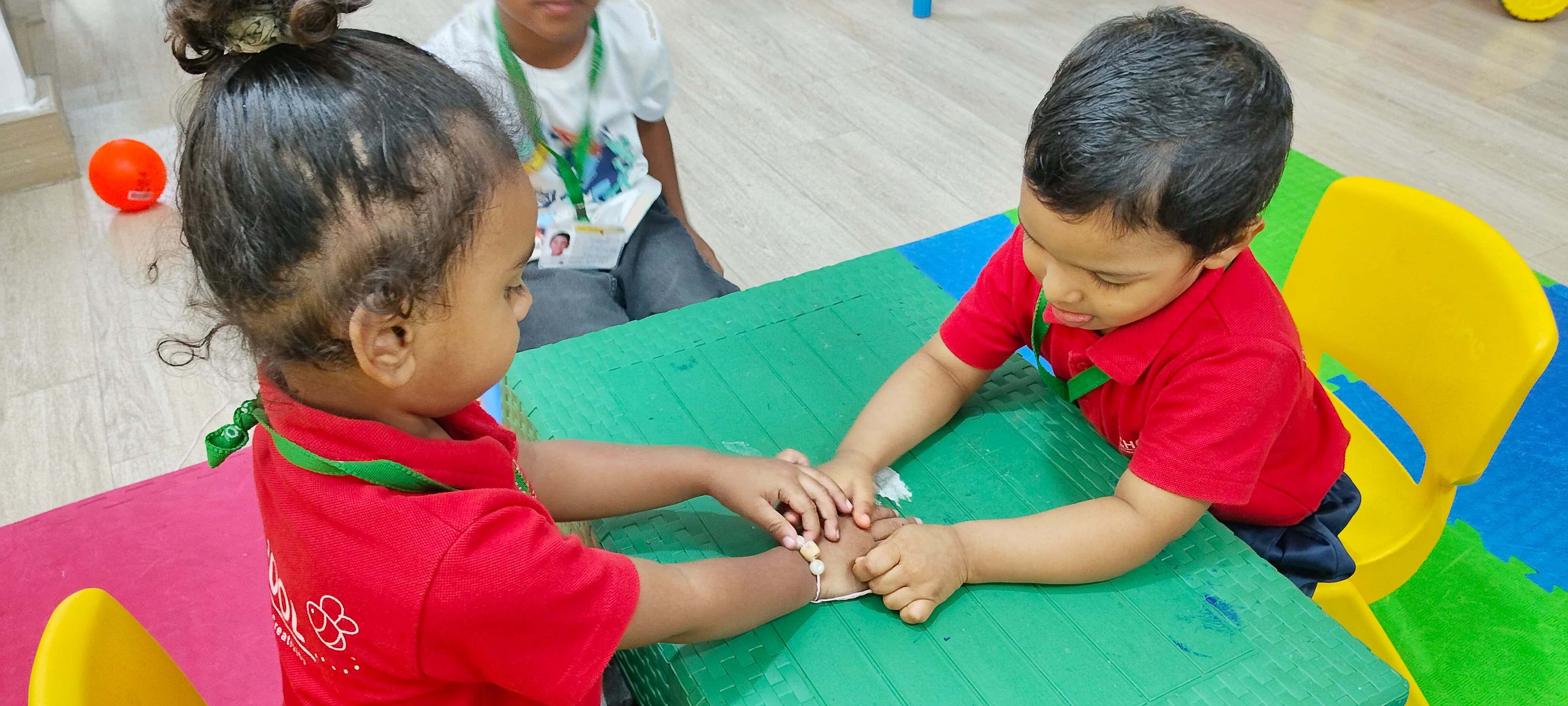 Play School Yamunanagar, Haryana