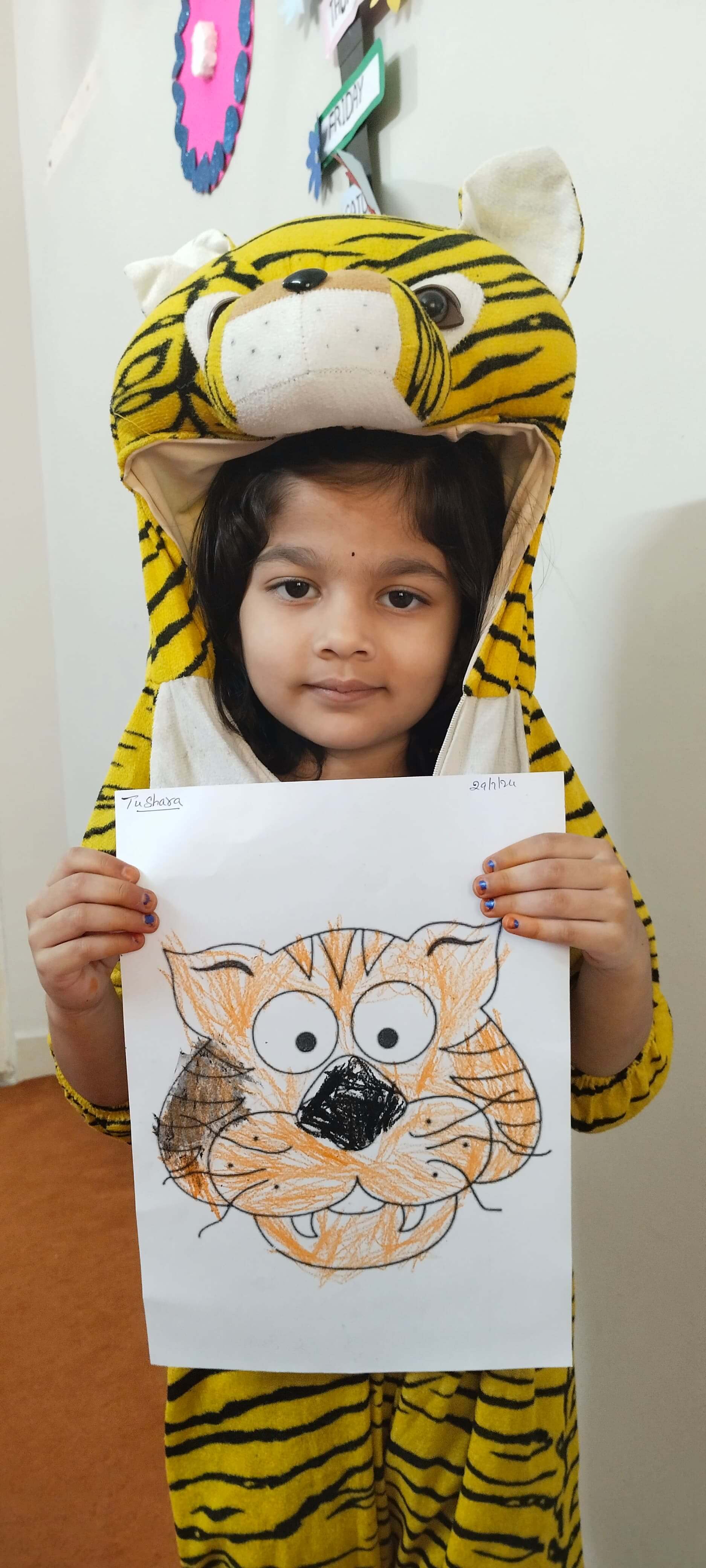 Play School Yamunanagar, Haryana